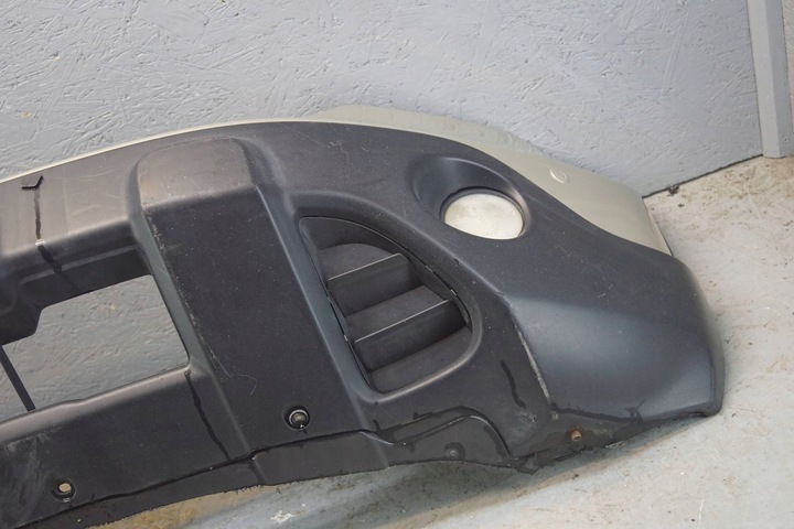 фото №13, Honda cr-v iii бампер перед pdc pod омивачі z2298