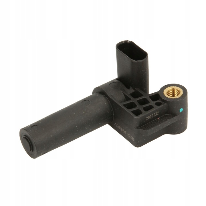 фото №1, Датчик вала коленчатого citroen jumper, jumpy