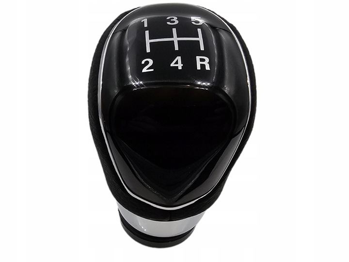 фото №9, Ручка зміни коробки передач ford c-max mk1 mondeo mk4 s-max mk1 kuga mk1 galaxy mk2
