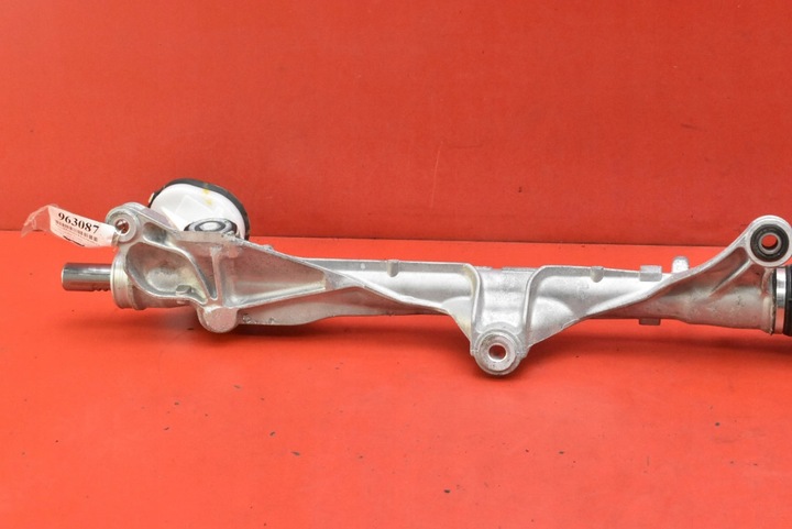 фото №9, Трансмиссия рулевая рейка eu 56500be000 hyundai kona ii 1.6 gdi гибрид 105 km