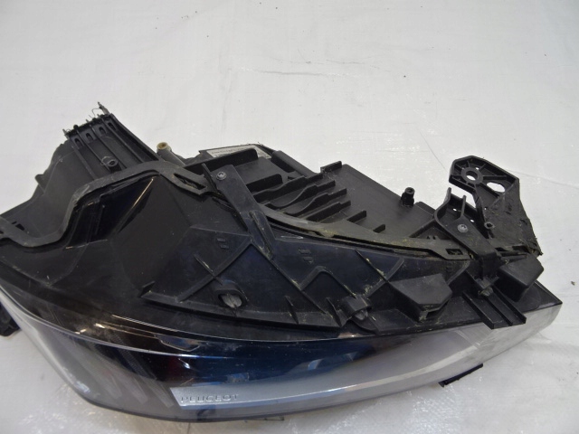 фото №6, Peugeot 508 ii лампа правая передняя перед 9813507580