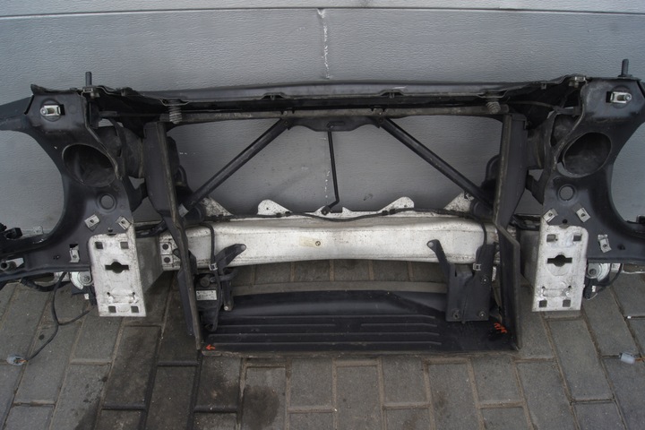 фото №16, Pas переднее bmw 7 e65 e66
