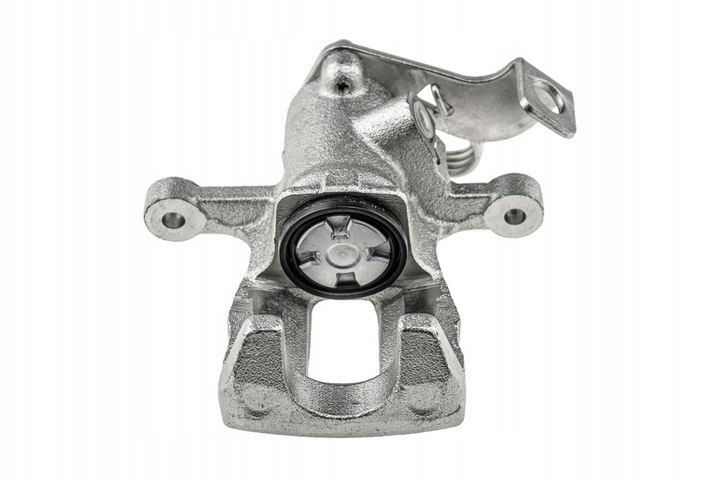 фото №1, Супорт гальмівний зад l nty do hyundai solaris 1.6