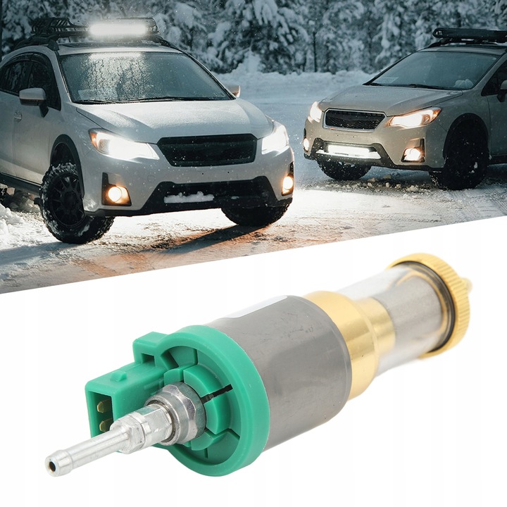 фото №12, Насос помпа пального 12v 1-5kw do eberspacher airtronic d2 d4