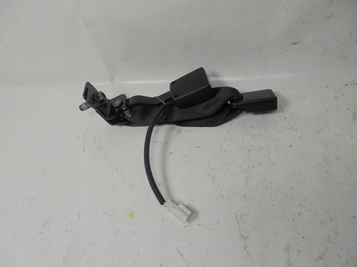 фото №1, Застібки ременів права праві зад задня 89840-g5100wk kia niro i 1,6 gdi 17r.