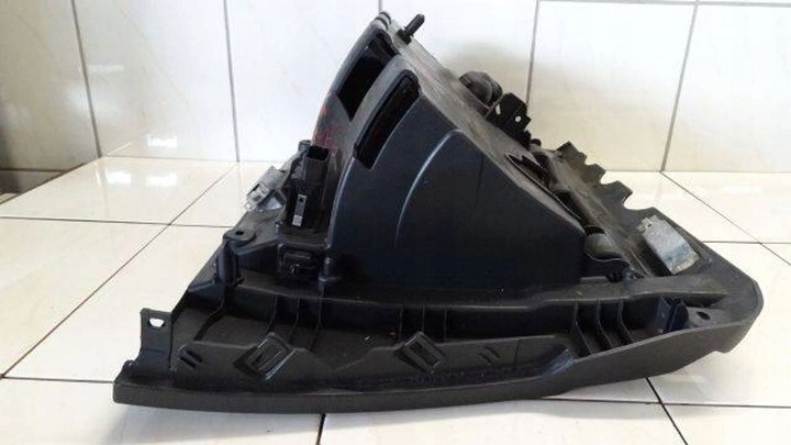 фото №9, Vw sharan 2010 полка бардачок пассажира 7n1857114