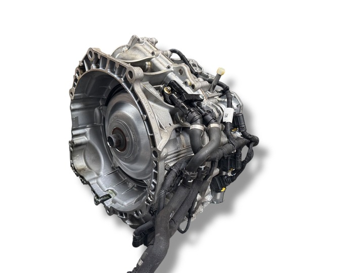 фото №6, Mini one - cooper f56 f55 2024 з спереди автоматическая коробка передач коробки передач