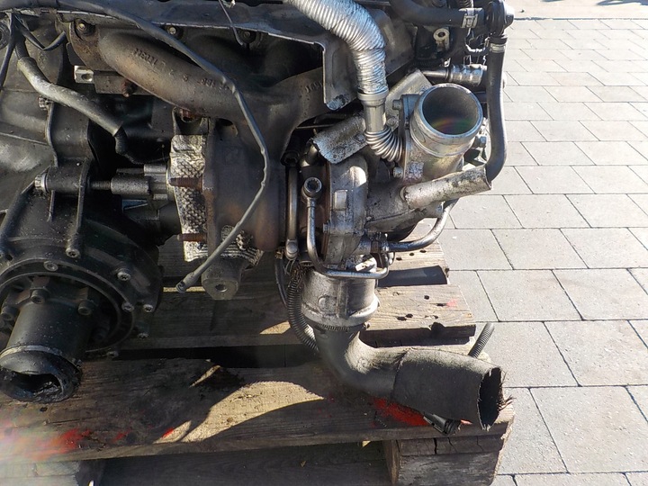 фото №12, Audi a4 b8 a5 1.8 tfsi двигун cab комплектний