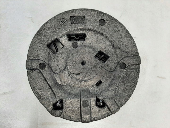 фото №7, Вкладка opel insignia a 13307260 домкрат