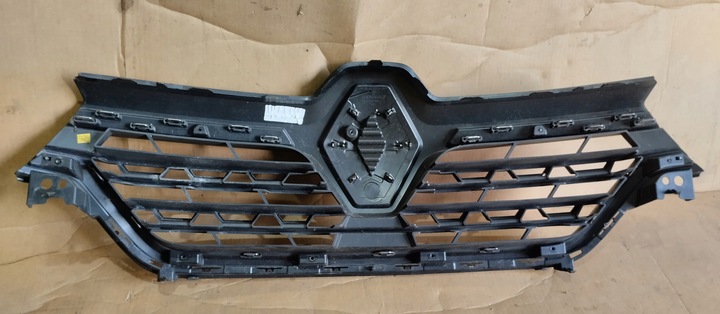 фото №7, Решётка радиатора решётка renault kangoo iii iv 623108039r