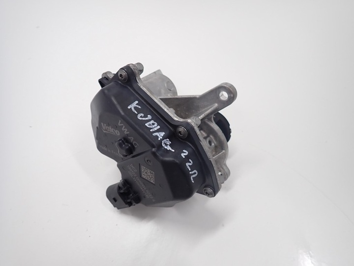 фото №2, Клапан egr выхлопных газов 05l131501m kodiaq 2.0 tdi dts 22r