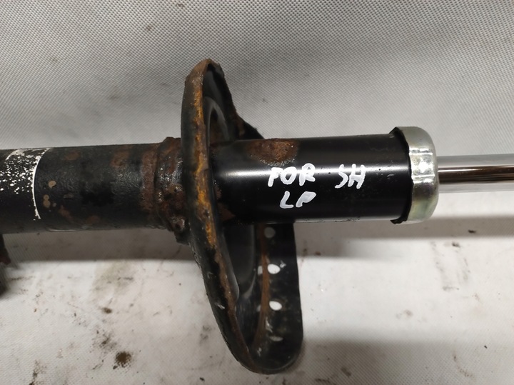 фото №3, Subaru forester sh 08-12 амортизатор левый перед