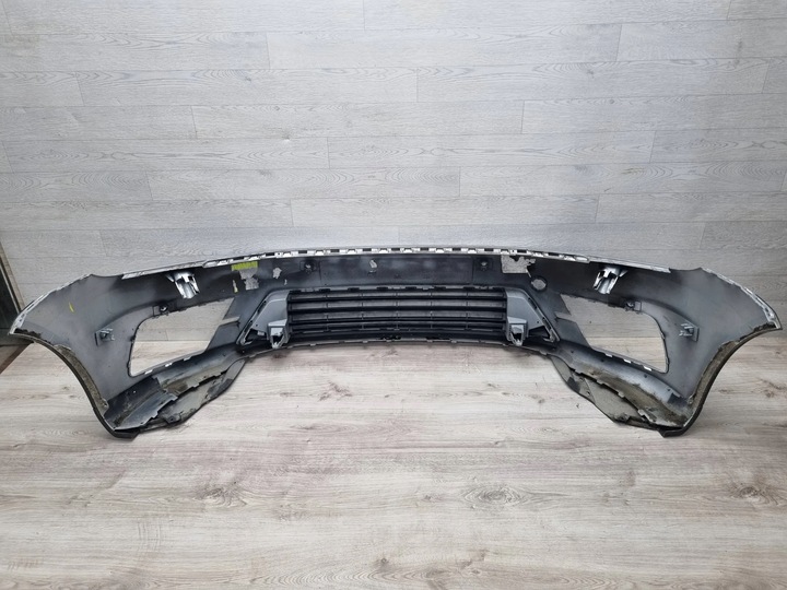 фото №6, Бампер переднє volkswagen caddy аксесуар 6xpdc na омивачі 2k5807221k