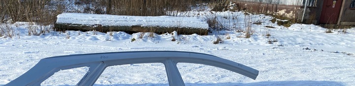 фото №1, Hyundai i40 універсал дах стійка даховий правий