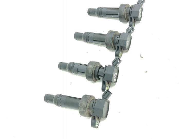 фото №7, Kia sportage катушка зажигания 2017 273012b100