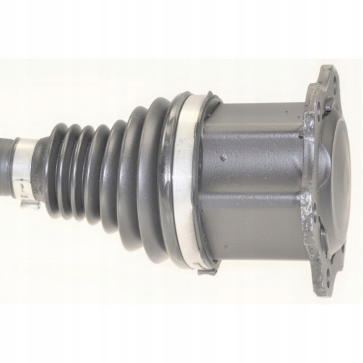 фото №3, Піввісь перед r/l audi a4 b8 a5 8t 8f 11-17