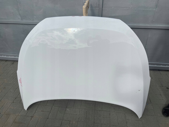 фото №6, Hyundai tucson бампер капот лампы --------------------