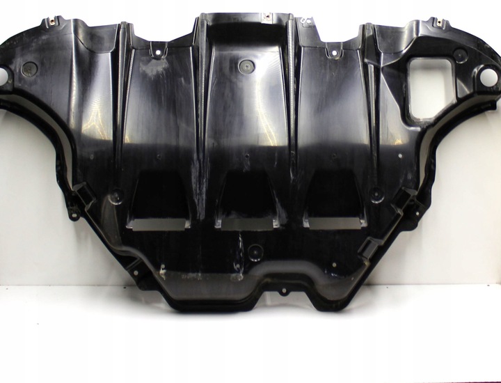 фото №6, Nissan leaf ii ze1 2021 захист середня шасі