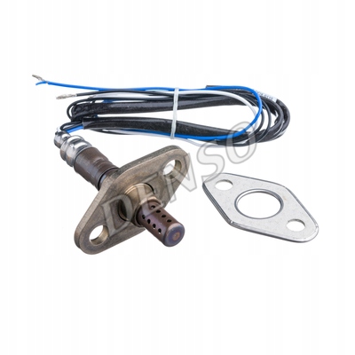 фото №2, Denso dox-0110 лямбда-зонд