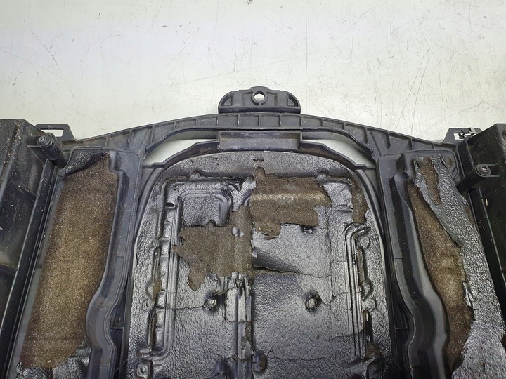 фото №7, Корпус фильтр крышка kpl двигатель mercedes e klas w207 w211 w212 350 3.5 cgi