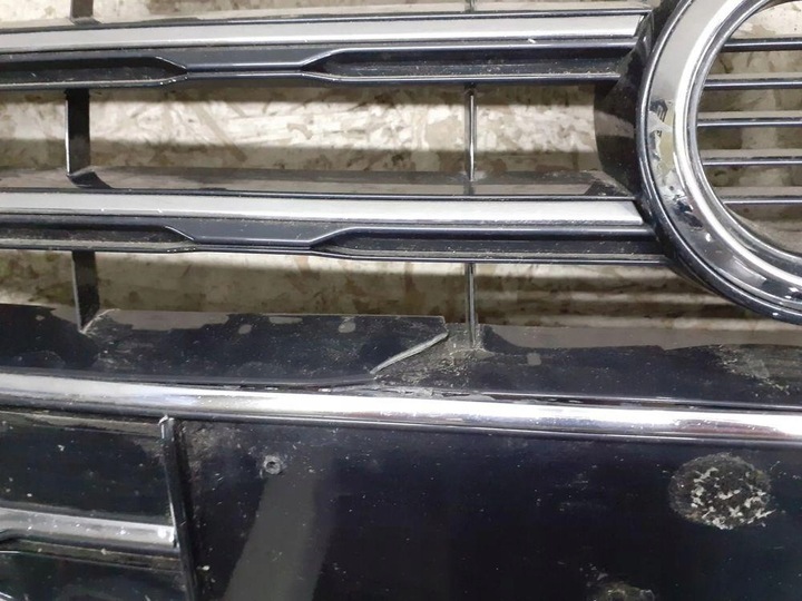 фото №5, Решётка радиатора решётка audi a5 8w6 s-line 2016-2019r 8w6853651r