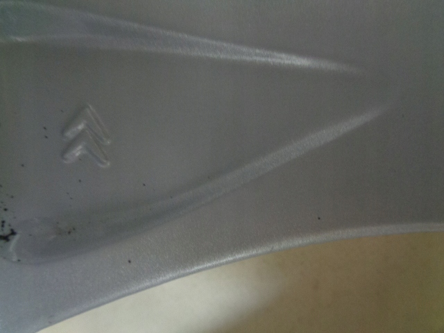 фото №12, Диски oem номер 16'' citroen 5x108 7j et28