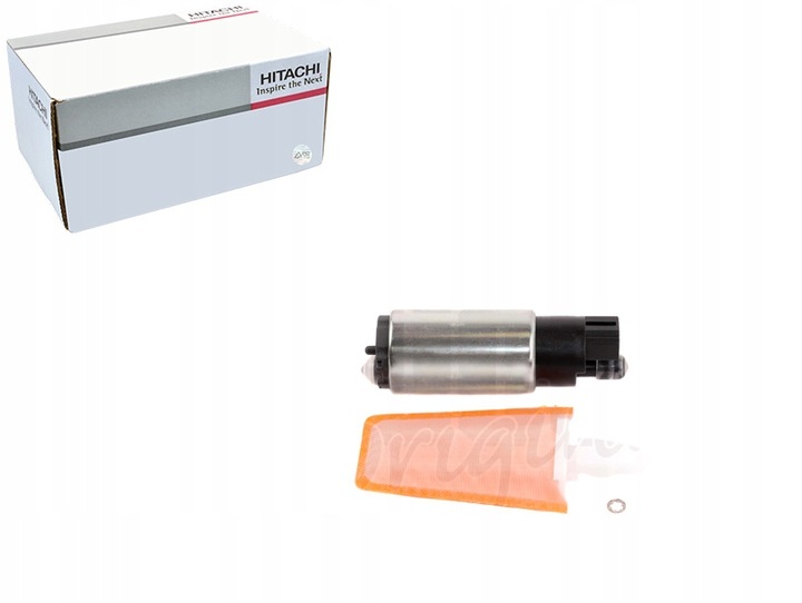 фото №2, Насос пального acura legend, legend ii