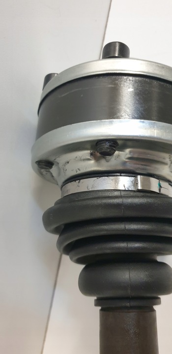 фото №12, Skf vkjc 1060 wał приводной