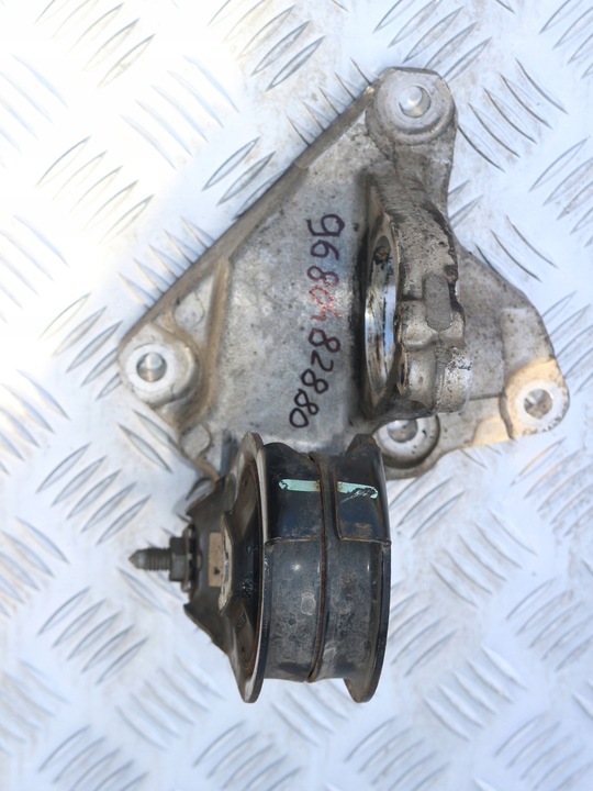 фото №1, Подушка поддержка полуось peugeot 307 2.0 hdi