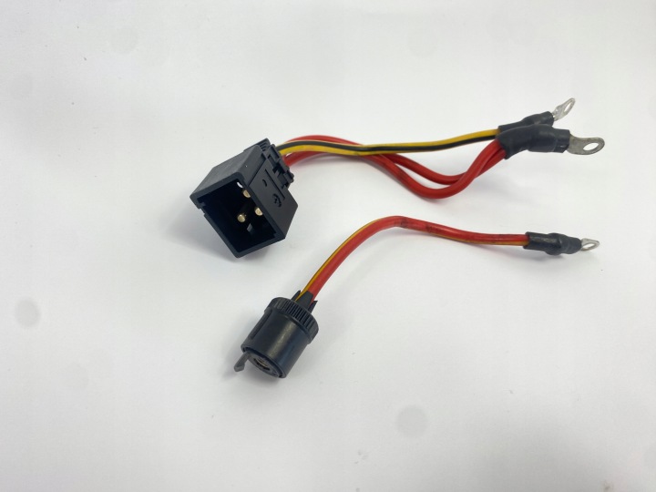 фото №7, Разъём штекер соединитель трубка  mercedes w140 c140 cl купе r129 0225454528