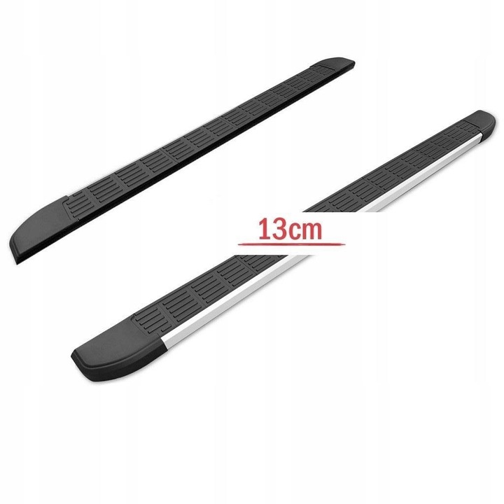 фото №2, Градусы боковые порог бока пороги планка пороговая jeep grand cherokee wj 98-04