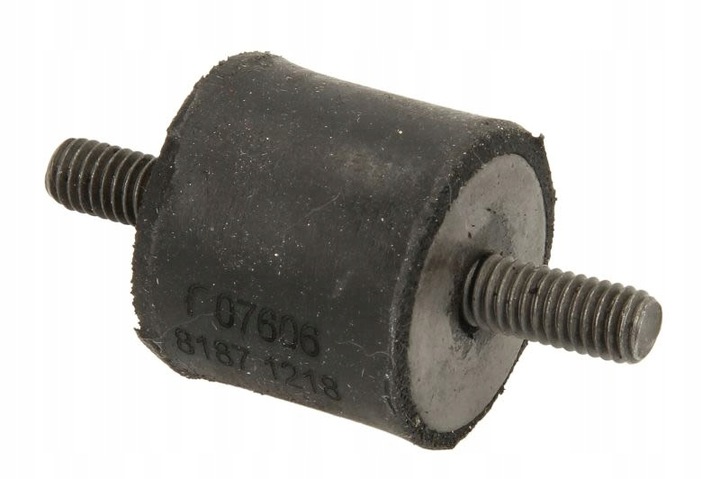 фото №9, Подушка фильтра воздуха