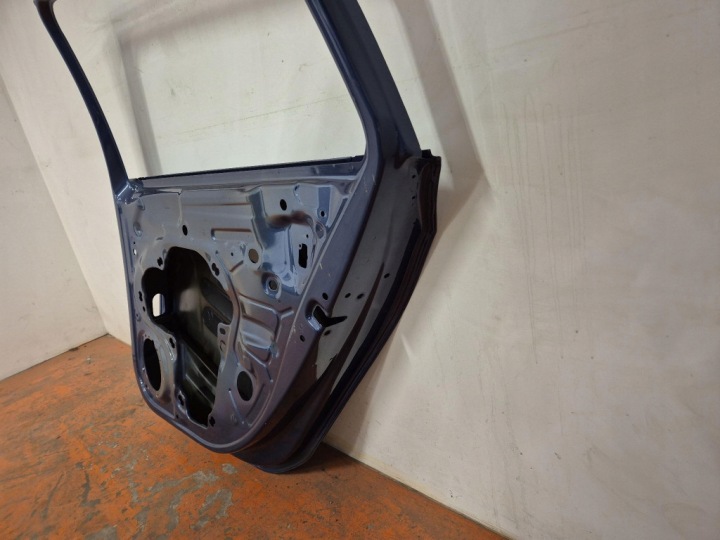 фото №10, Volkswagen golf viii 19- дверь зад задние правые