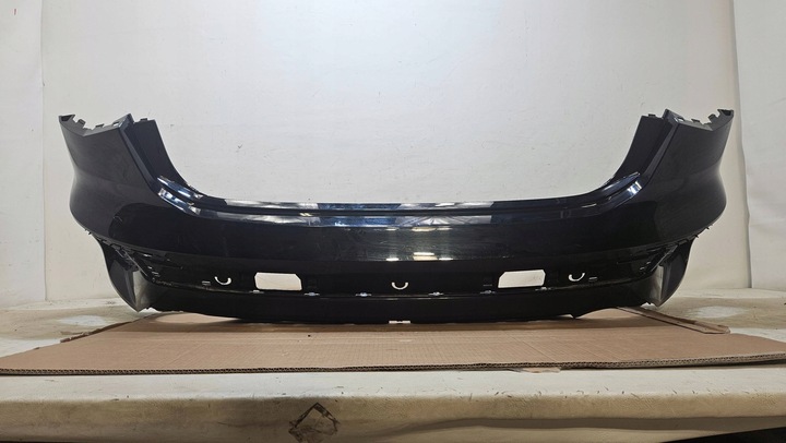 фото №6, Бампер зад задний audi rs3 8y4 8y4807511k