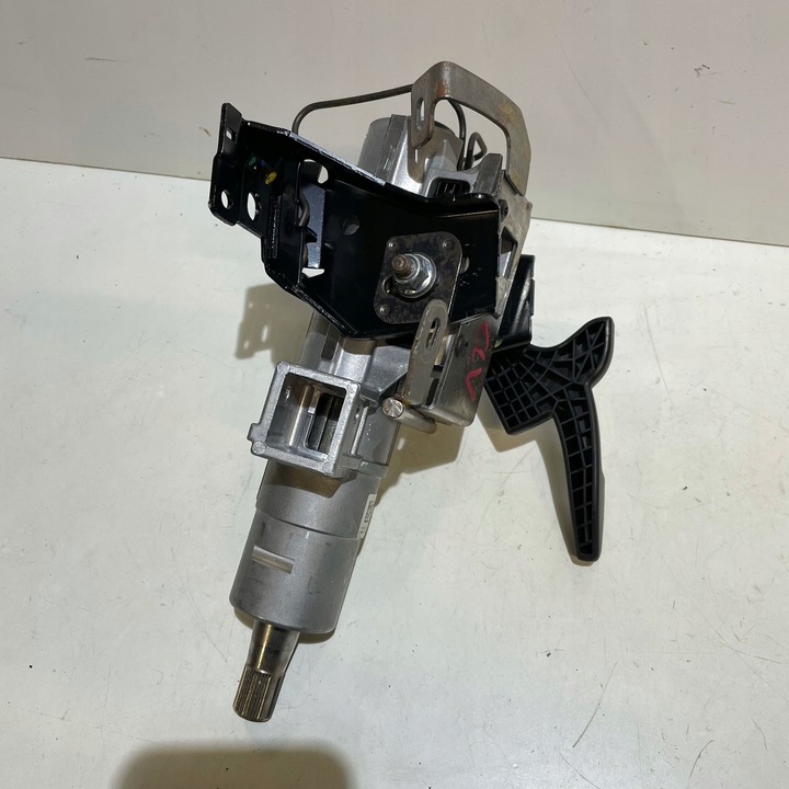 фото №4, Renault clio v колонка кермова важіль