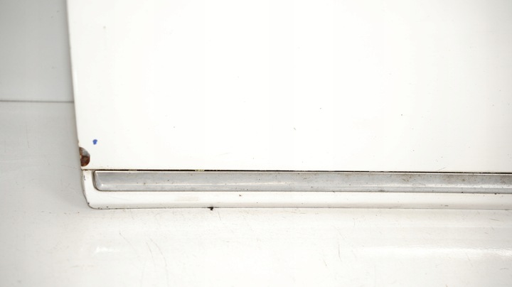 фото №4, Двері лівий перед vw passat b7 10-14r lb9a