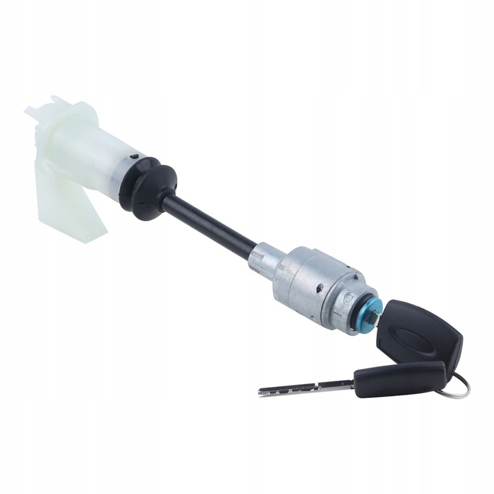 фото №7, Вставка замка капот колесо ременное ключи механизм ford focus c-max 03-07