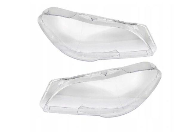 фото №1, Комплект плафоны фары bmw 5 f10 f11 2010-2017