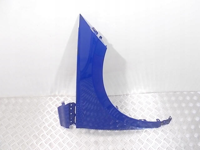 фото №10, Крыло перед skoda enyaq iv 5la 20-24 оригинал правый