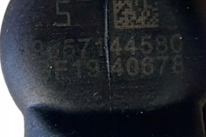 фото №8, Форсунка ford mondeo iv ba7 9657144580 2.0l дизель 2008