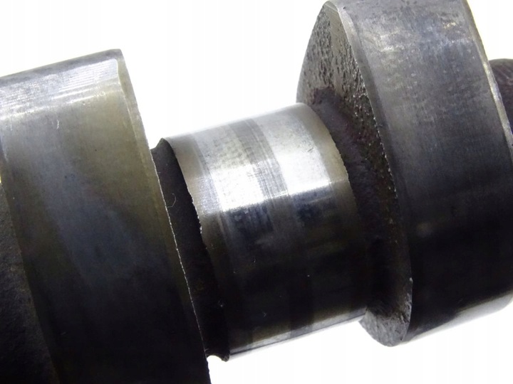 фото №8, Opel vectra b 98- 1.8 16v x18xe1 вал распределительный вал w