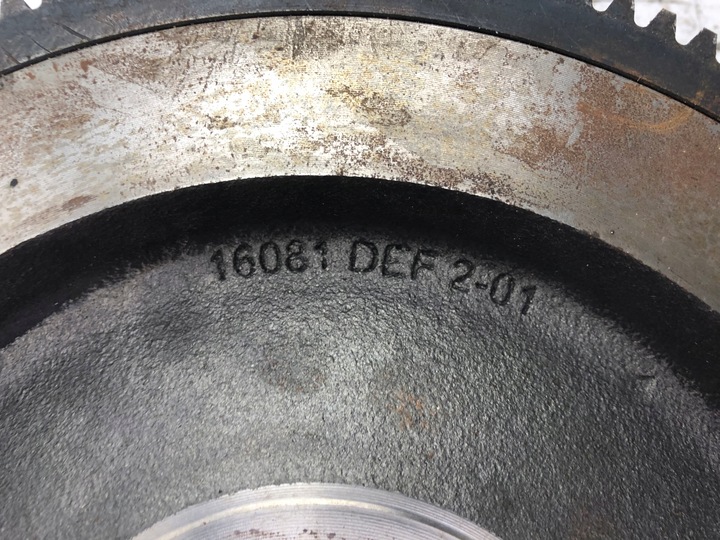 фото №7, Peugeot citroen opel 1.2 сцепление комплектные 9801139380