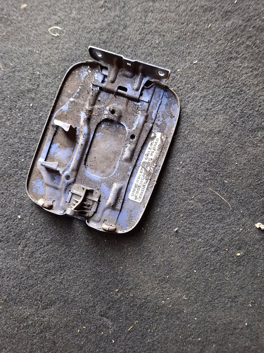 фото №3, Кришка заливання пального з 20q opel agila a