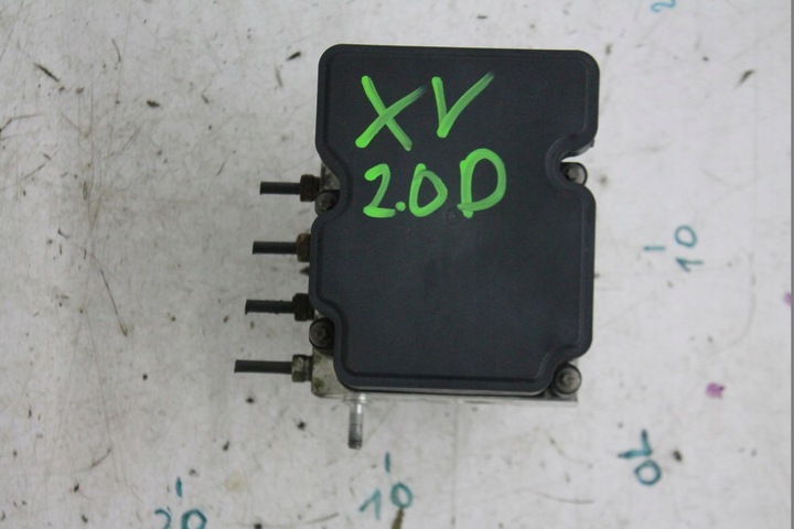 фото №1, Насос тормозная abs 0265956058 subaru xv 2.0 d