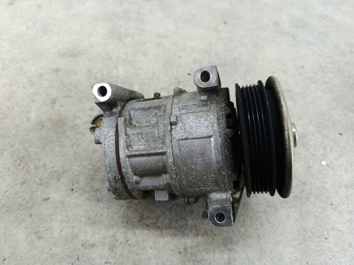 фото №7, Насос, компресор кондиціонера alfa romeo mito 51794515 447190-9701 denso
