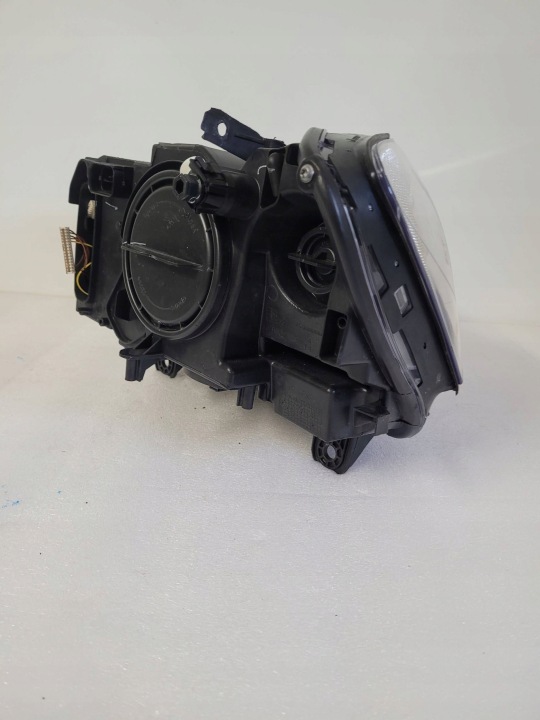 фото №7, Фара права bi ксенон некерований bmw x3 f25 x4 f26 7276992 оригінал oem нова
