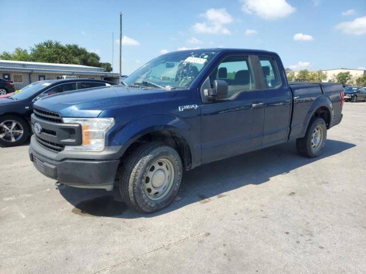 фото №5, Лямбда-зонд jl3a-9y460-cc ford f150 3.3 2018-