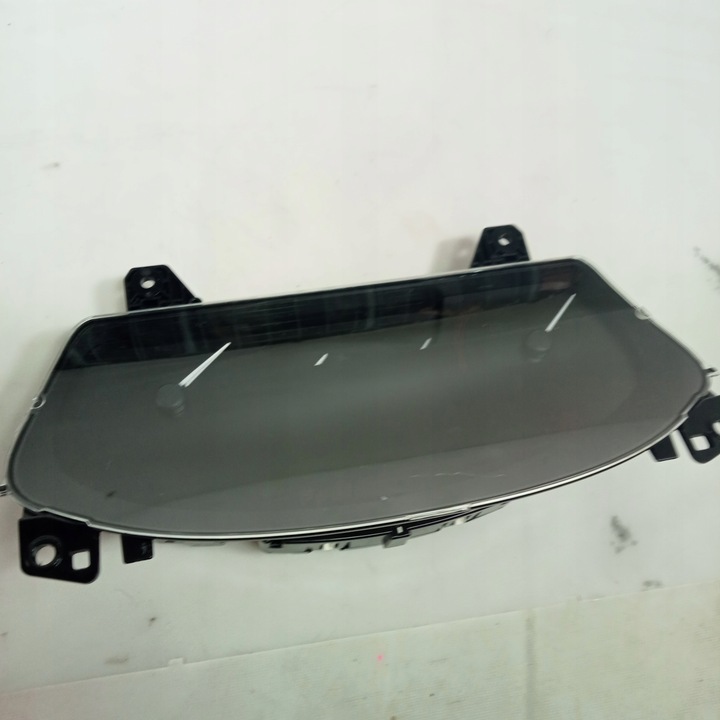 фото №6, Ford bronco sport 20- прилади спідометр m1pt-10849-adh usa