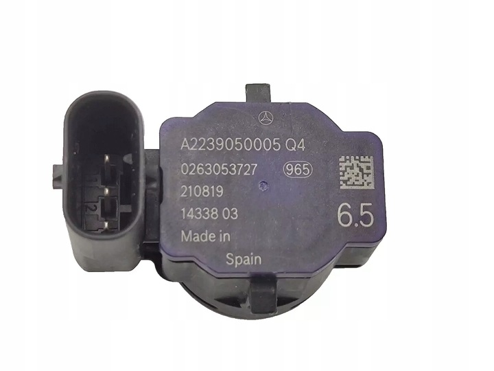 фото №8, Джгут установка кабель паркування pdc mercedes cla c118 купе x118 w118