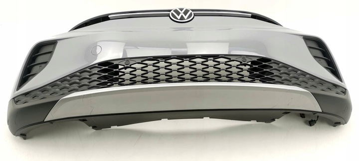 фото №14, Новий org бампер перед vw id.4 11a807217a 6xpdc la7c